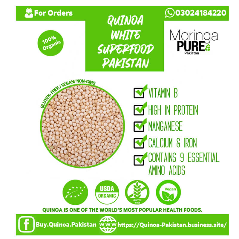 Quinoa-White-1kg-Pakistan