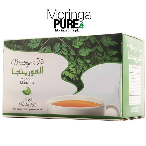 Moringa-Tea-pakistan-20-tea-bags