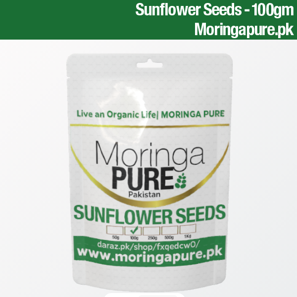 Sunflower-Seeds-100gm